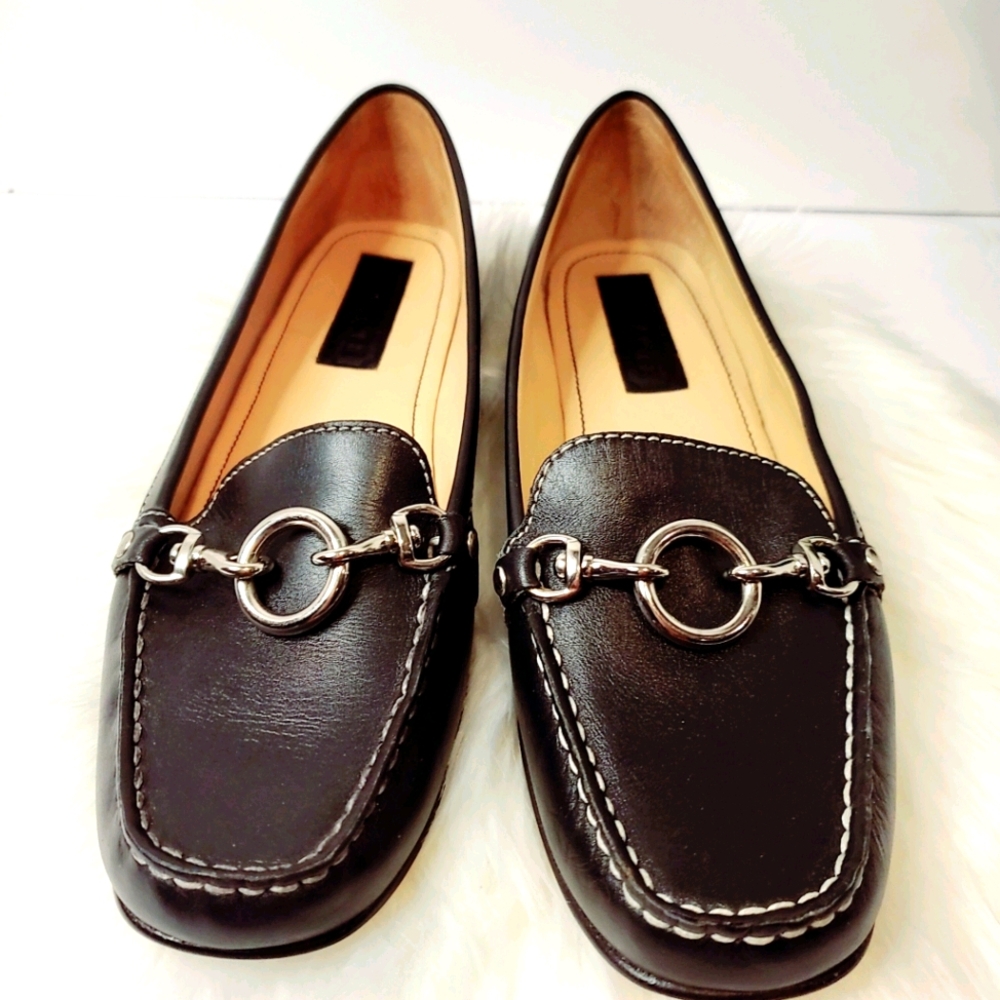 COACH EDY LOAFER